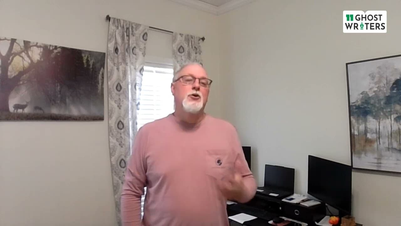 Elias T. video testimonial