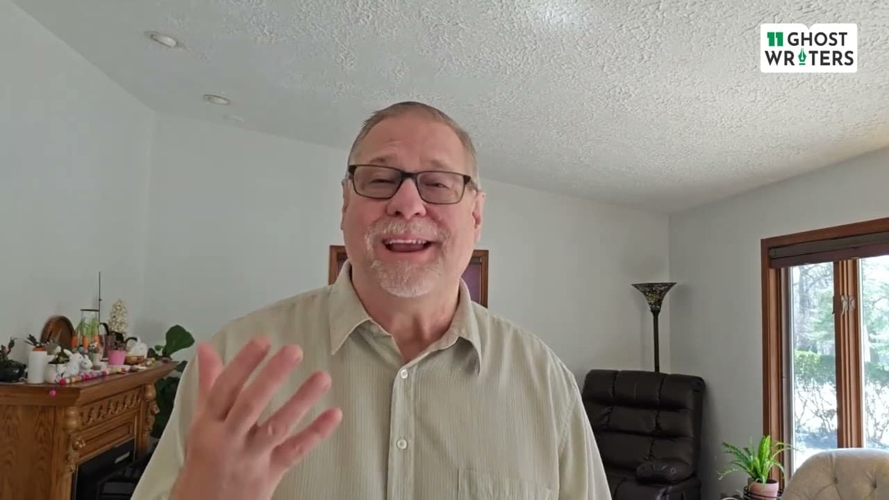 Gary M. video testimonial