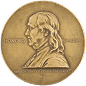Award Medal 2