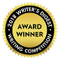 Writer's Guild Award Winner