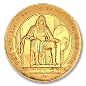 Award Medal 4